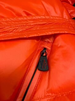 Пуховик moncler