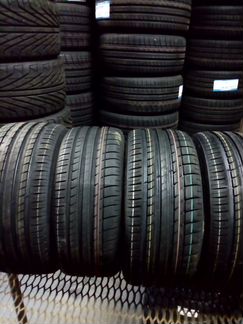 Летние шины новые Triangle Sportex 245 40 18