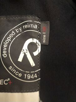 Reima комбинезон 98 размер