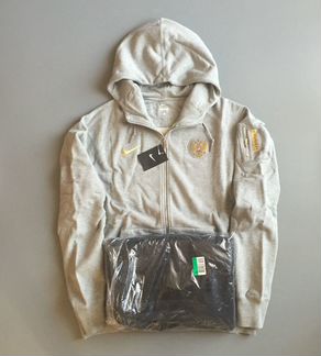 Спортивный костюм nike Сборной команды России