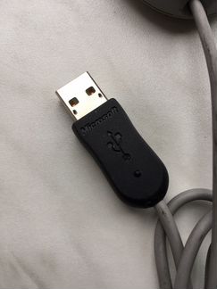 Microsoft Wireless Laser Mouse 6000 Reciever