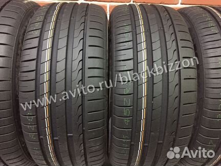 245 45 19 новые летние шины р19 Minerva F205