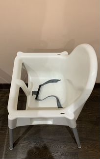 Стульчик для кормления IKEA