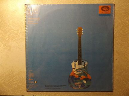 Dire Straits Виниловая российская пластинка