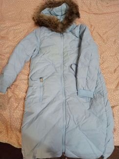 Женское пальто зимнее Ostin