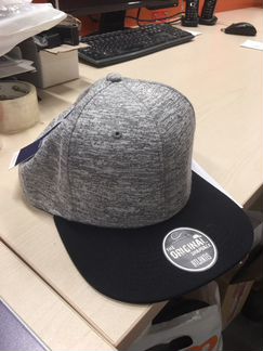 Кепка