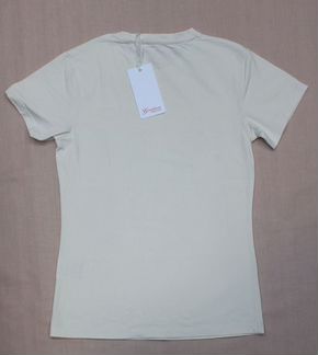 Футболка новая Gaialuna (Италия)