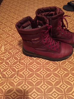 Сапожки женские