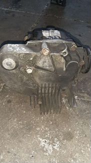 Bmw e60 редуктор заднего моста п.ч 3.73
