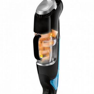 Моющий паровой пылесос Tefal Clean & Steam VP7545R