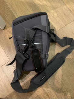 Фото сумка Vanguard Outlawz 17z