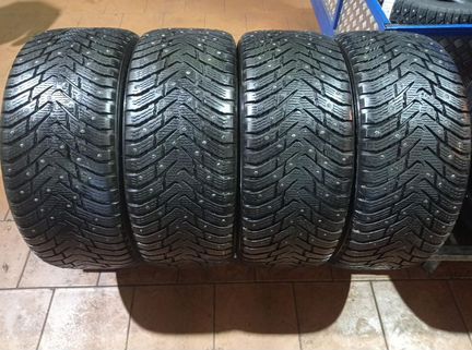 265 45 20 Nokian бу Шины Зимние 265 45 R20 98H