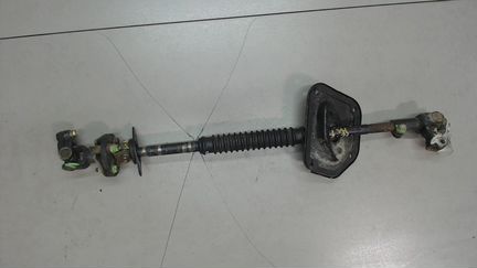 Кардан рулевой Toyota Land Cruiser (80) , 1996