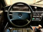 Mercedes-Benz 190 (W201) 1.8 МТ, 1990, 248 000 км объявление продам