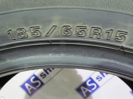 185 65 15 Dunlop бу шины 185-65-R15 104T