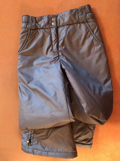 Брюки, штаны зимние, лыжные, утеплённые