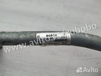 Трапеция дворников 3AB955023A VW Passat (B6) 2005