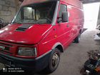 Iveco Daily 2.8 МТ, 1996, 10 км