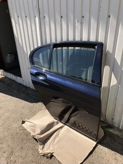 Дверь BMW G11 бмв Г11