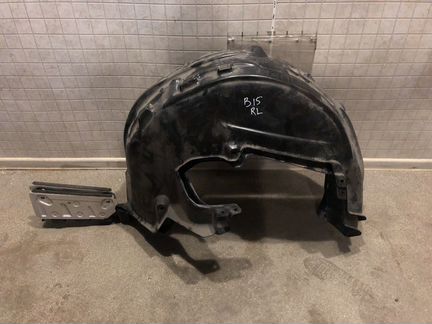 Подкрылок Subaru Legacy Outback BS B15