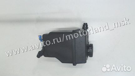 Бачок расширительный Land Rover Range Rover 3 (LM)