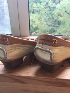 Мокасины 35р-р