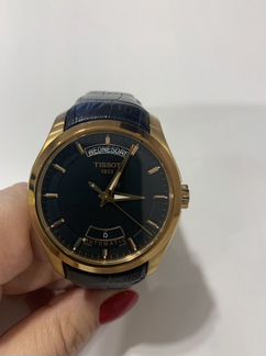Часы мужские tissot оригинал