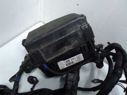 Проводка коса Kia Rio 3 2011-2017