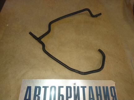 Комплект патрубок для ровер 75 1.8 1.8Т новый