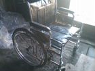 Инвалидная коляска на прокат
