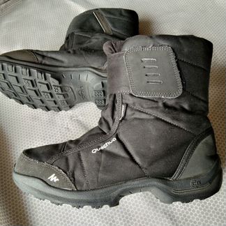 Сапоги зимние для подростка р. 40