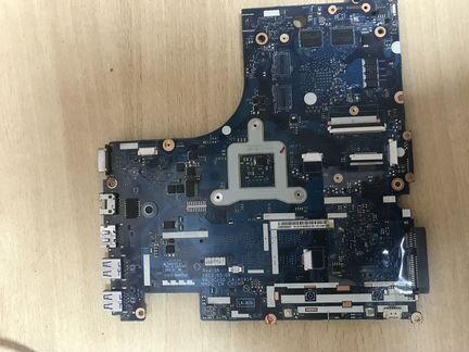 Материнская плата valgc/GD LA-A091P не рабочая