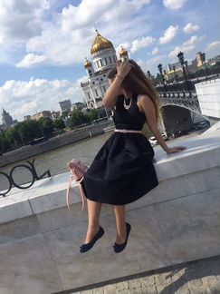 Платье
