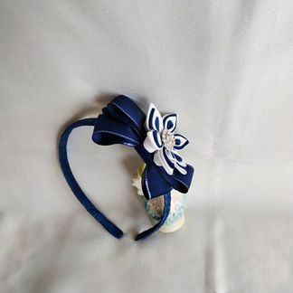 Школьный ободок