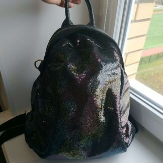 Женский модный стильный рюкзак