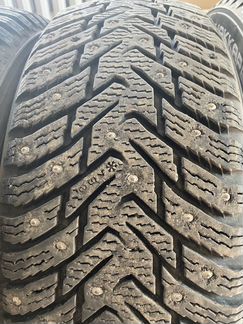 Hakka 8, 195/60 R15
