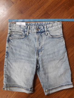 Шорты H&M новые