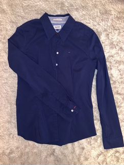 Рубашки Tommy Hilfiger