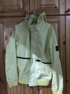 Куртка Stone island