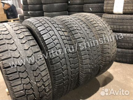 205/55R16 pirelli 95h бу из Японии 205 55 r16