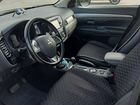 Mitsubishi Outlander 2.4 CVT, 2013, 170 000 км объявление продам