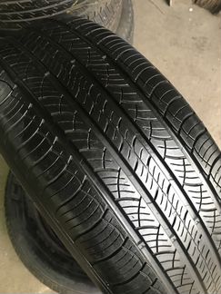 225 60 R17 98V Michelin Latitude Tour HP