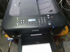Мфу Canon MX530 (принтер, сканер, копир, факс)