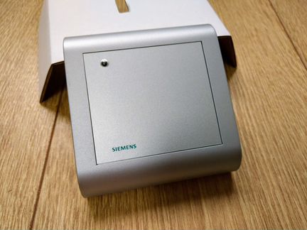 Считыватель карт доступа siemens AR6181-RX новый