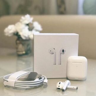 Apple airpods 2
