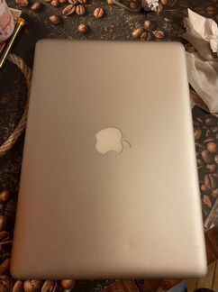 Macbook pro 13 2011