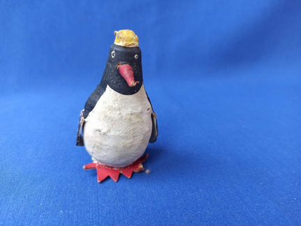 Ёлочная игрушка