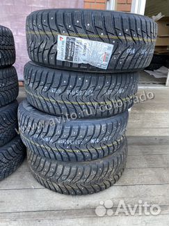 Зимние шины R18 235/55 Kumho WinterCraft WST31