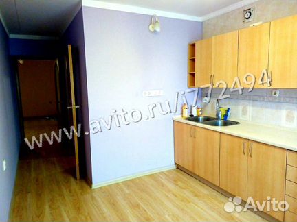 3-к квартира, 95 м², 3/6 эт.