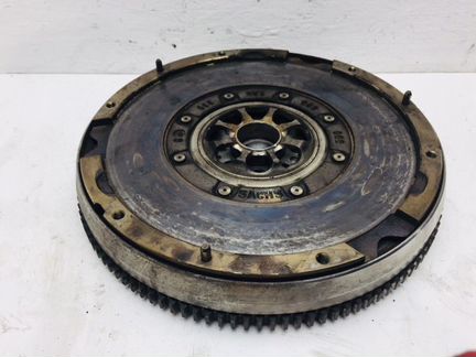 Маховик Ford Mondeo 1.8 2008